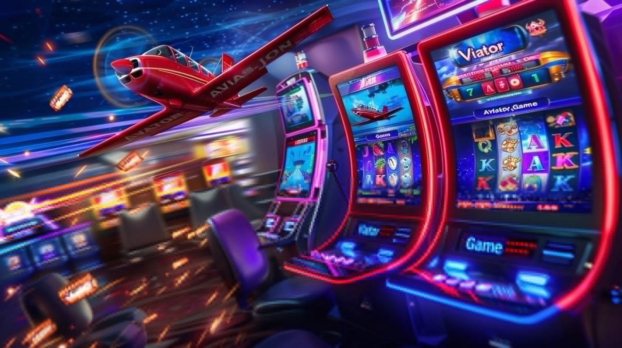 ganalottodo gaming platform