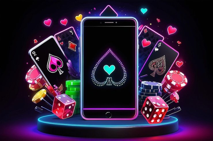 ganalottodo Live Baccarat